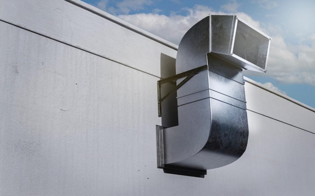 Suorakaidekanavan hyödyt ja käyttökohteet